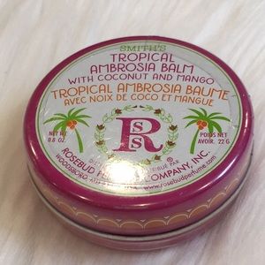 Smith’s | Tropical Ambrosia Balm w/ Coconut…